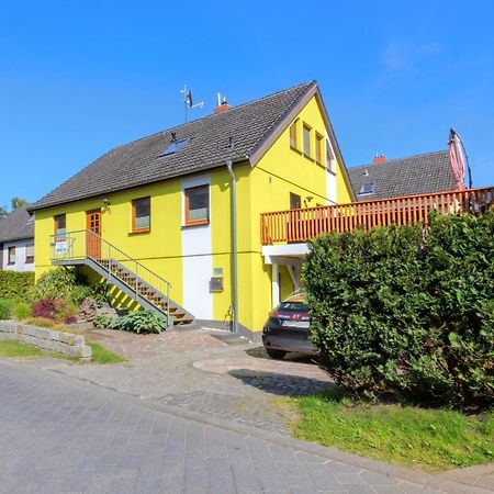 Willa Haus Kieferngrund Heringsdorf Zewnętrze zdjęcie