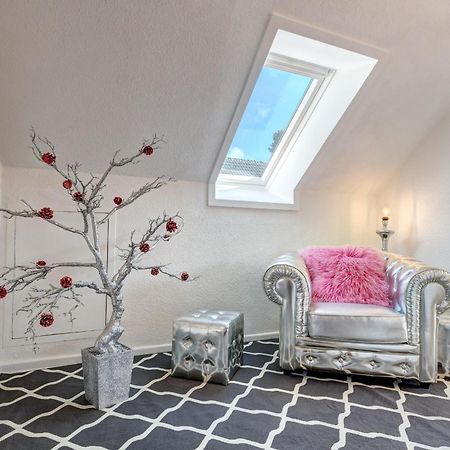 Willa Haus Kieferngrund Heringsdorf Zewnętrze zdjęcie