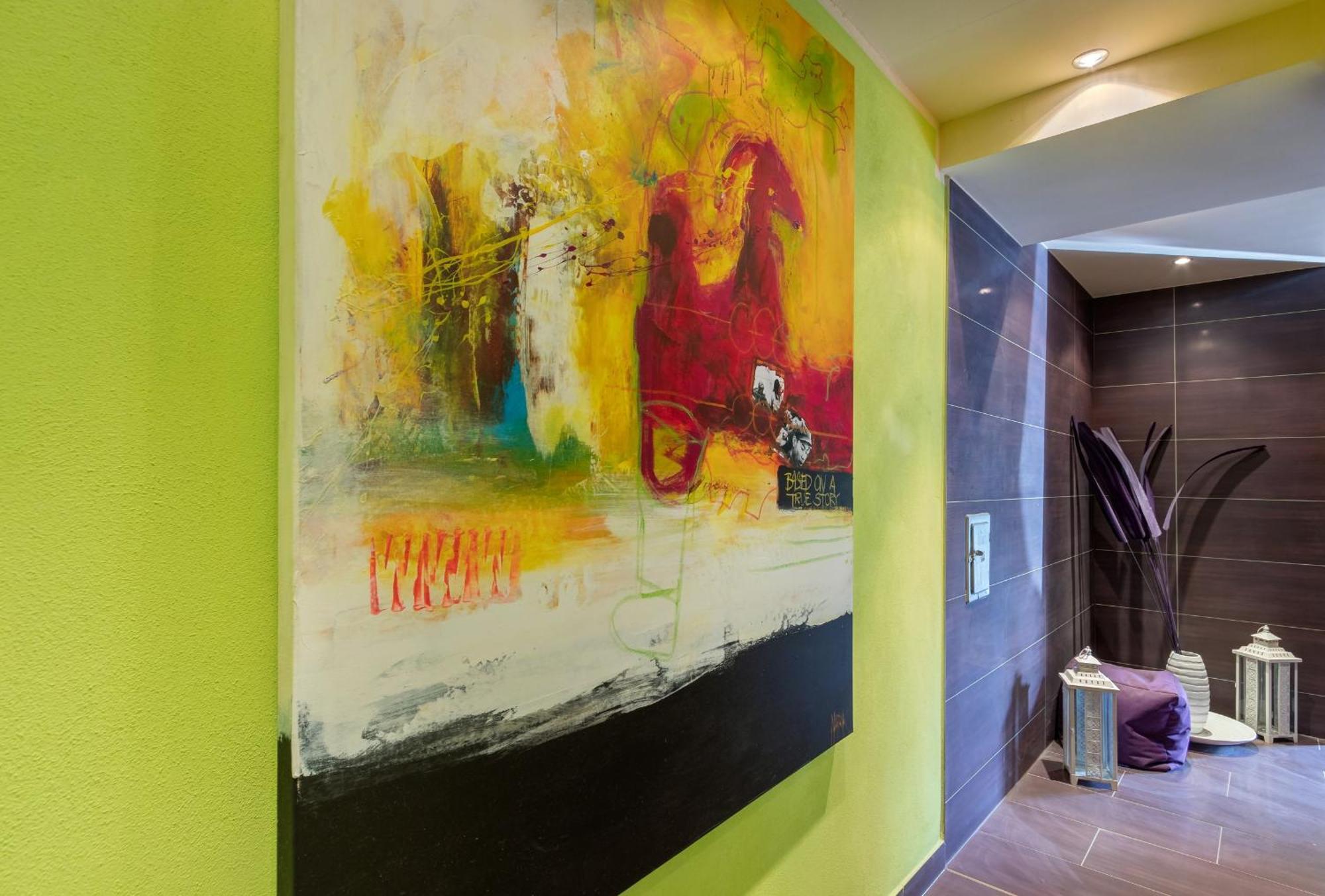 Willa Haus Kieferngrund Heringsdorf Zewnętrze zdjęcie