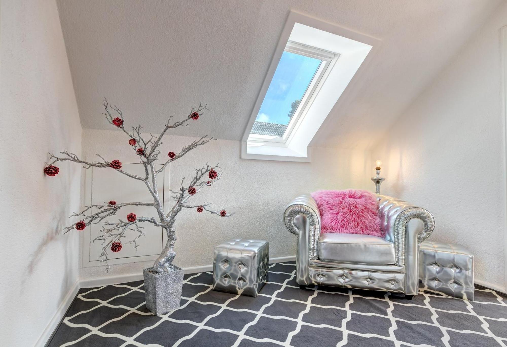 Willa Haus Kieferngrund Heringsdorf Zewnętrze zdjęcie