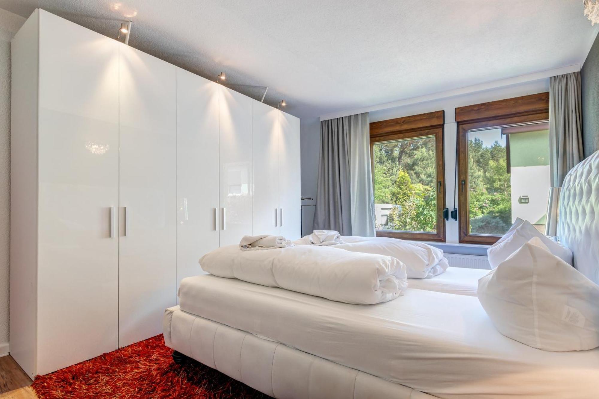 Willa Haus Kieferngrund Heringsdorf Zewnętrze zdjęcie